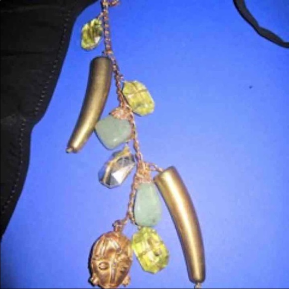 Unique French designer jewelry